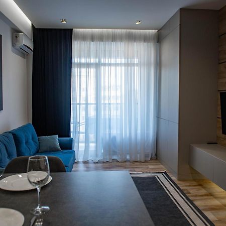 Apartamento Oasis-Rent Chisináu Exterior foto
