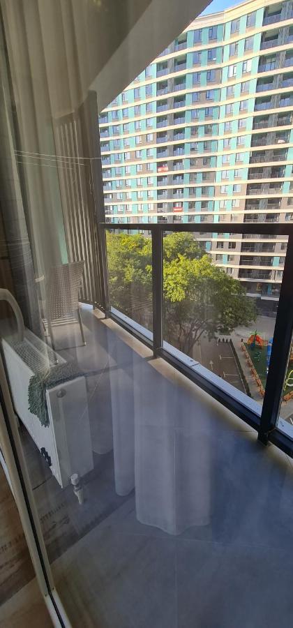 Apartamento Oasis-Rent Chisináu Exterior foto