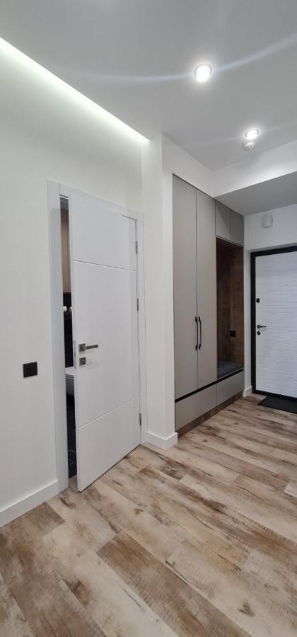 Apartamento Oasis-Rent Chisináu Exterior foto