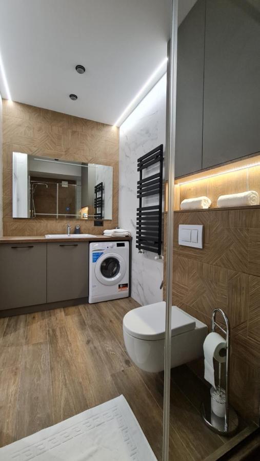 Apartamento Oasis-Rent Chisináu Exterior foto