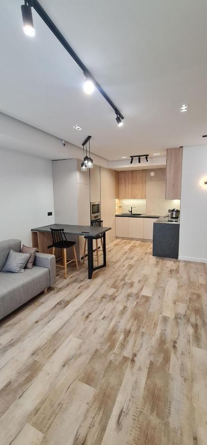 Apartamento Oasis-Rent Chisináu Exterior foto