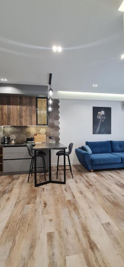 Apartamento Oasis-Rent Chisináu Exterior foto