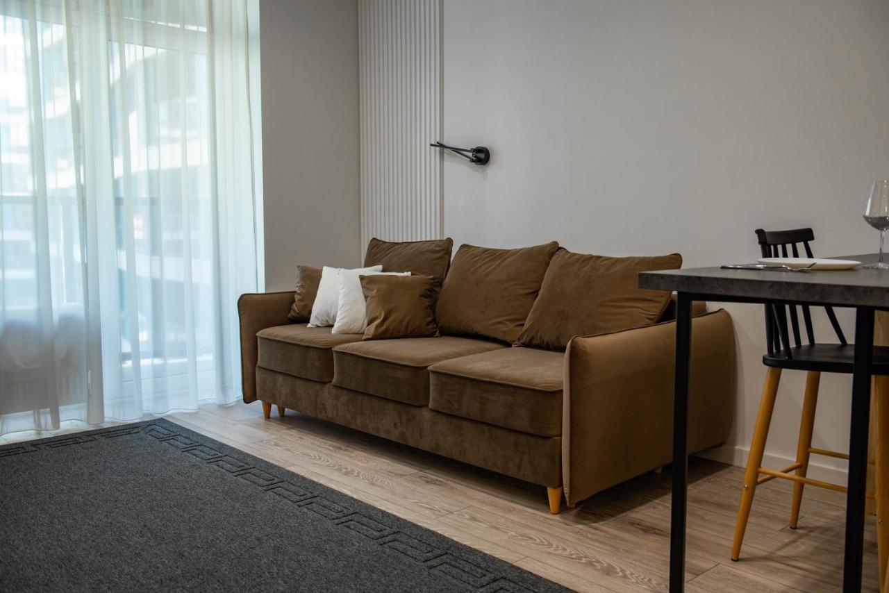 Apartamento Oasis-Rent Chisináu Exterior foto