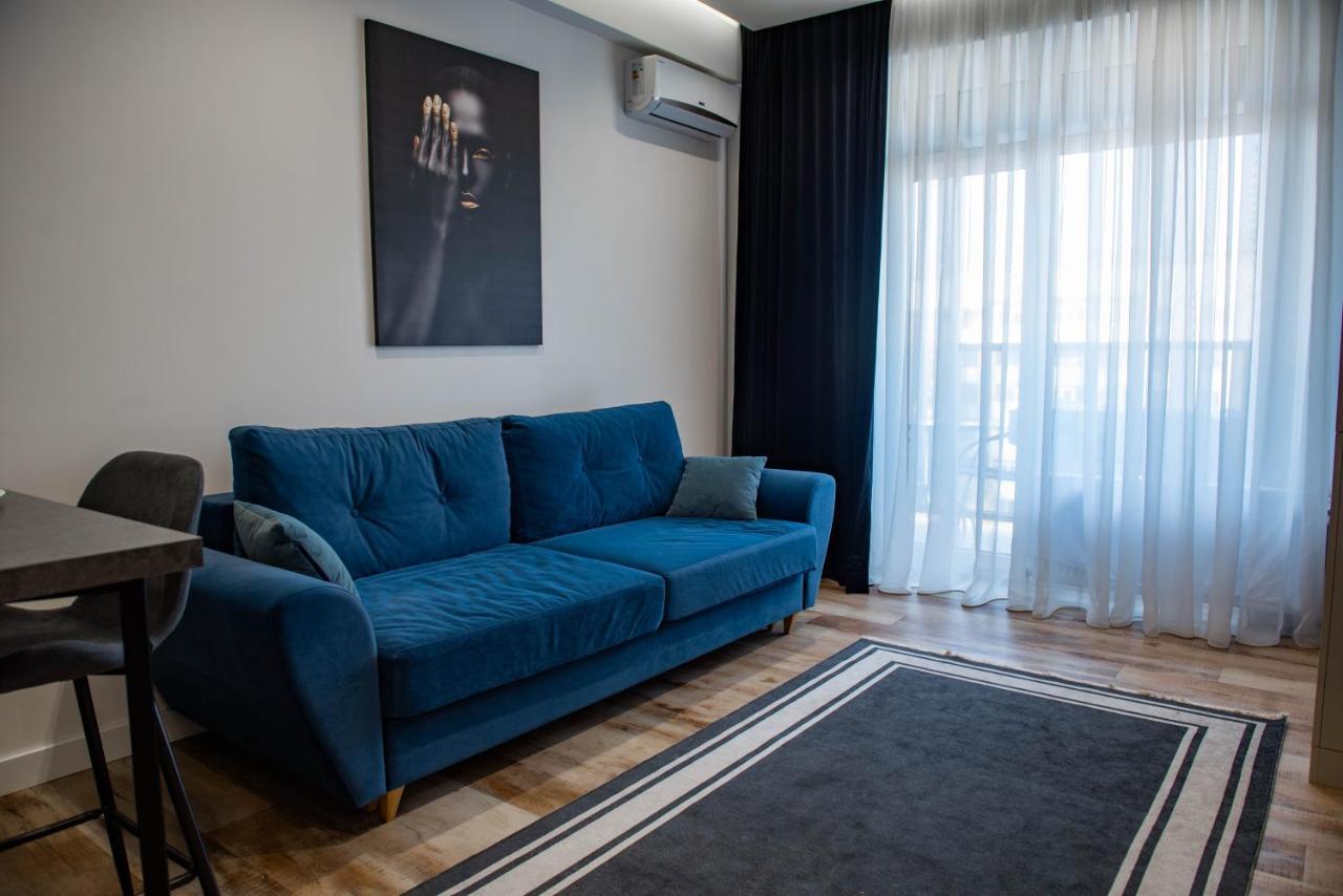 Apartamento Oasis-Rent Chisináu Exterior foto